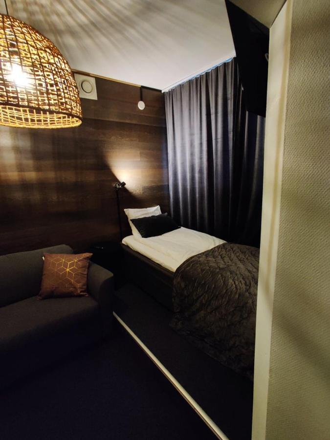 Carlstadcity H Boutique Hotell Karlstad Kültér fotó