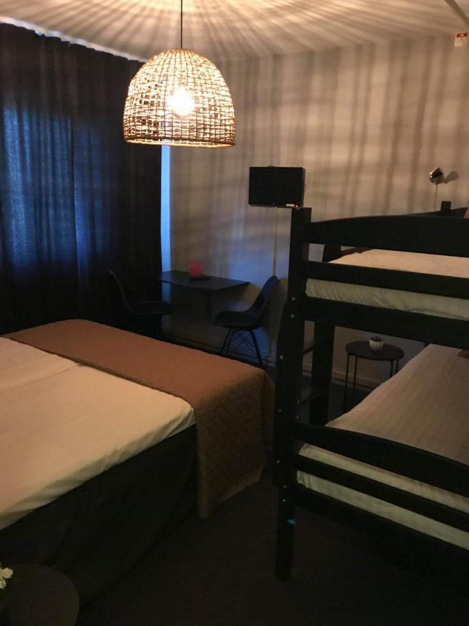 Carlstadcity H Boutique Hotell Karlstad Kültér fotó