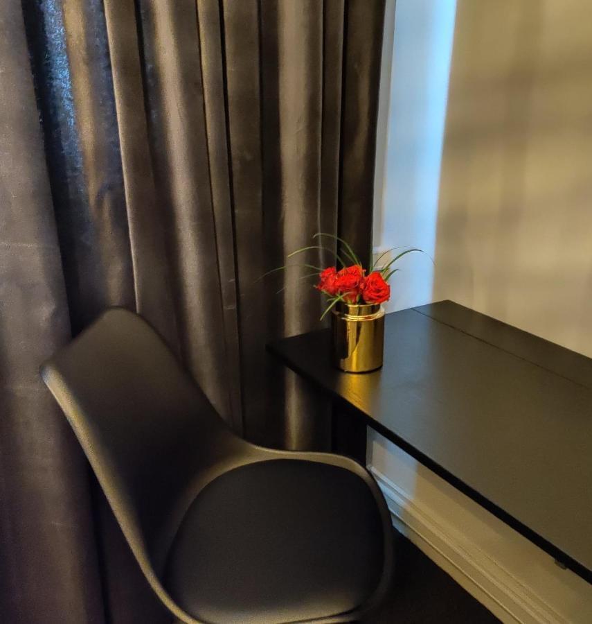 Carlstadcity H Boutique Hotell Karlstad Kültér fotó