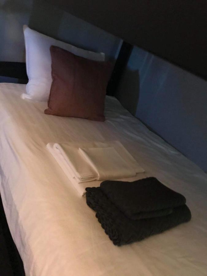 Carlstadcity H Boutique Hotell Karlstad Kültér fotó