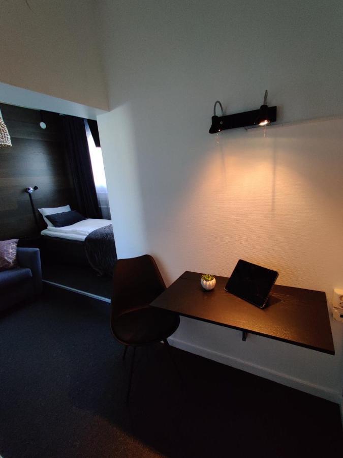 Carlstadcity H Boutique Hotell Karlstad Kültér fotó