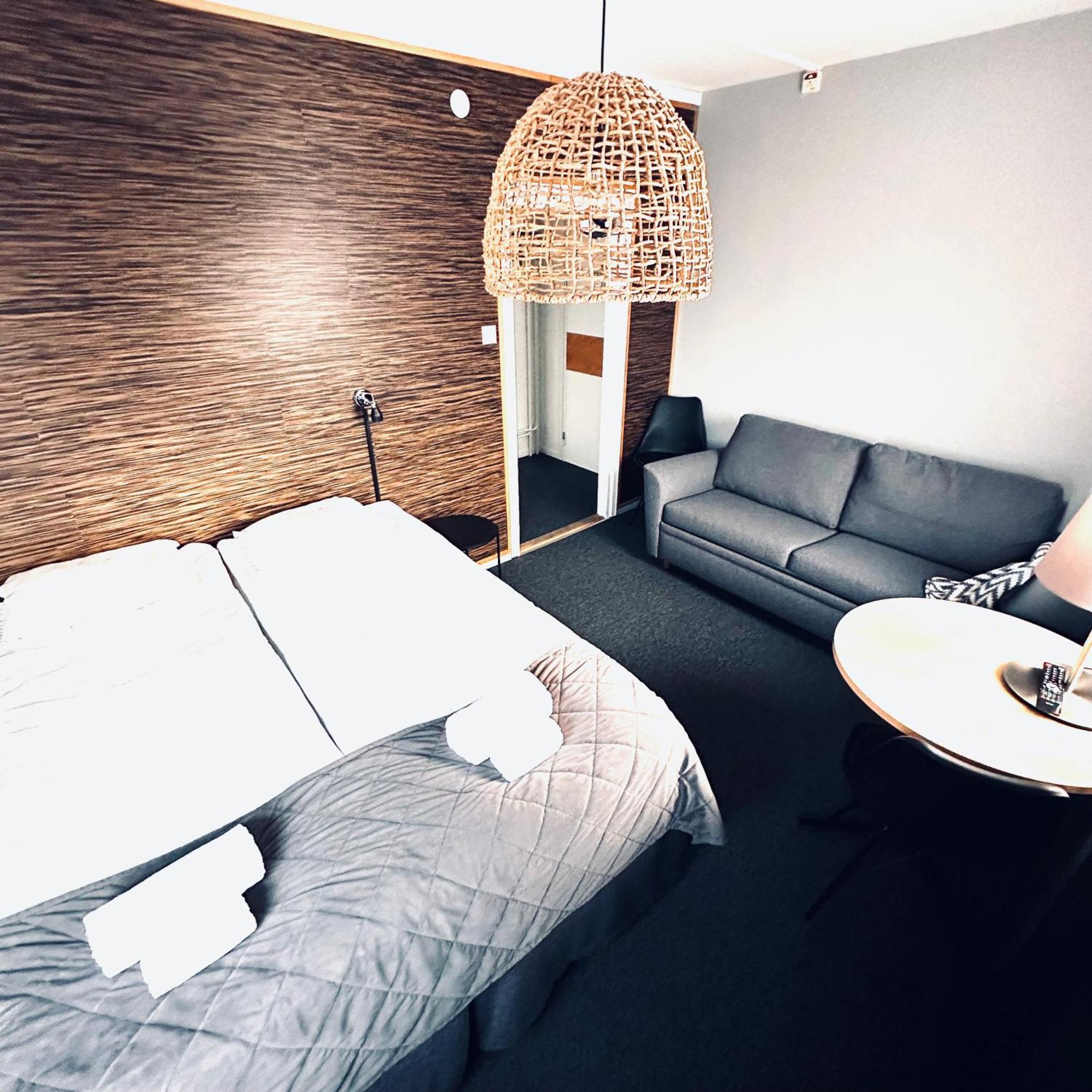 Carlstadcity H Boutique Hotell Karlstad Kültér fotó
