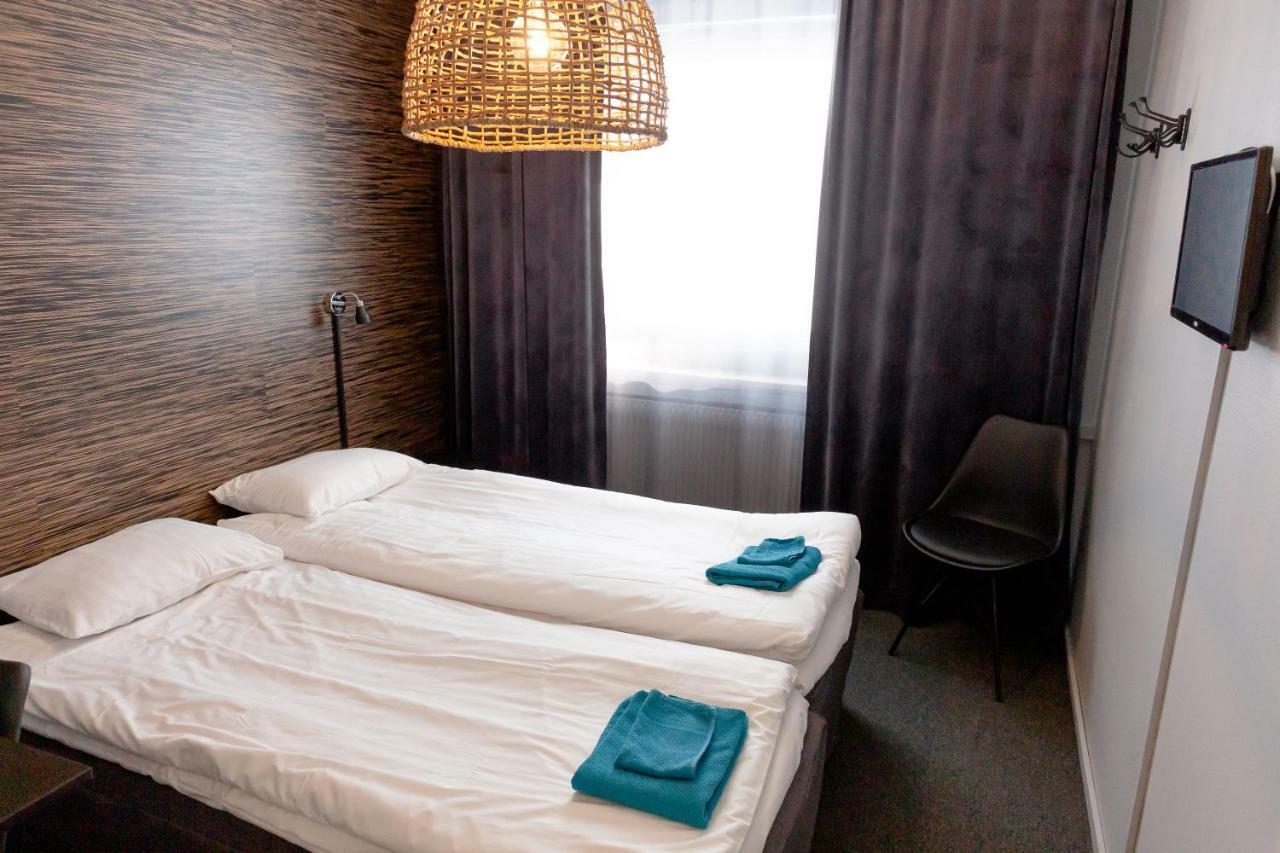 Carlstadcity H Boutique Hotell Karlstad Kültér fotó