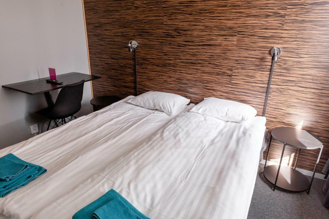 Carlstadcity H Boutique Hotell Karlstad Kültér fotó